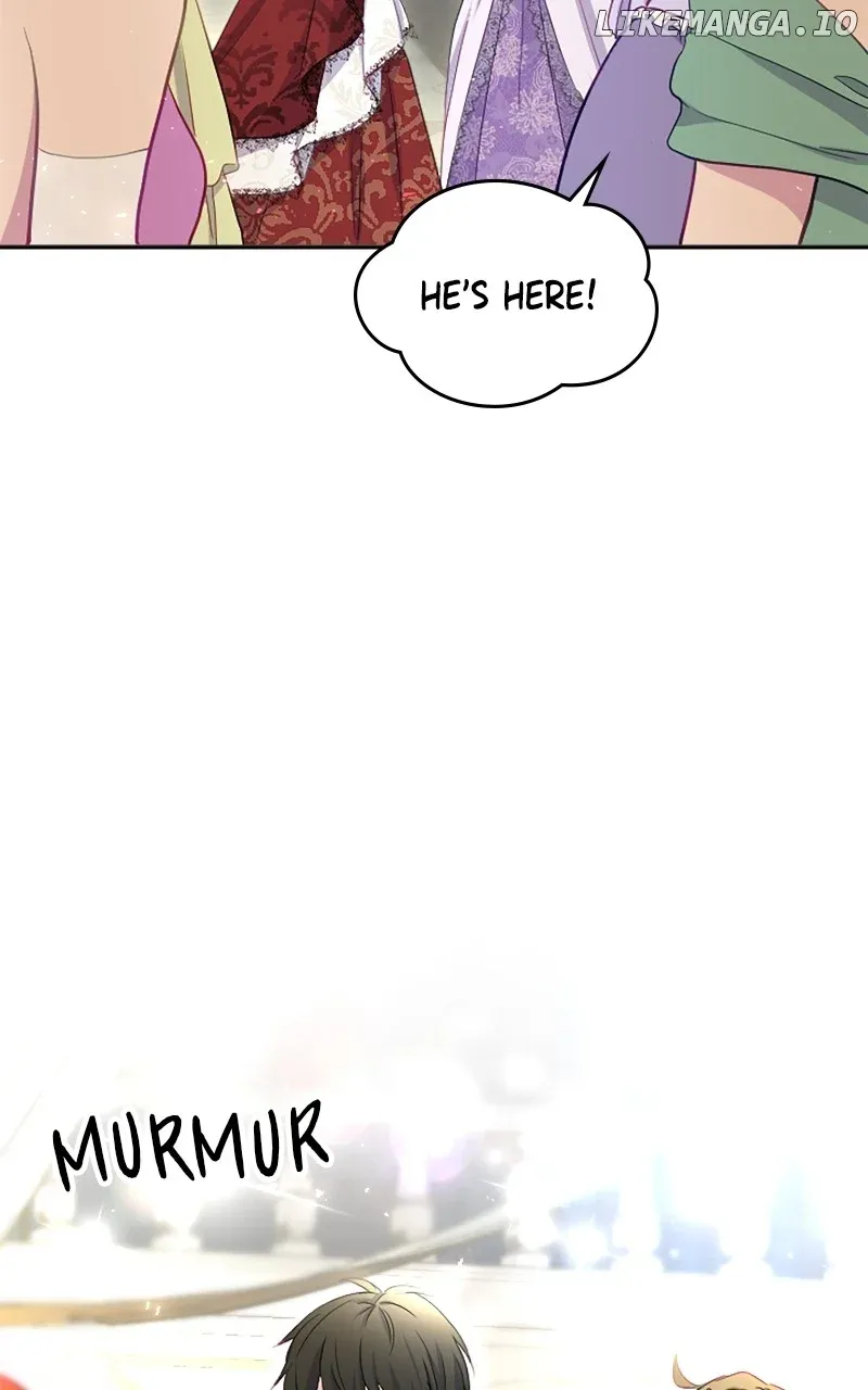 Your Highness i Decide My Fate Chapter 13 Online - página 63