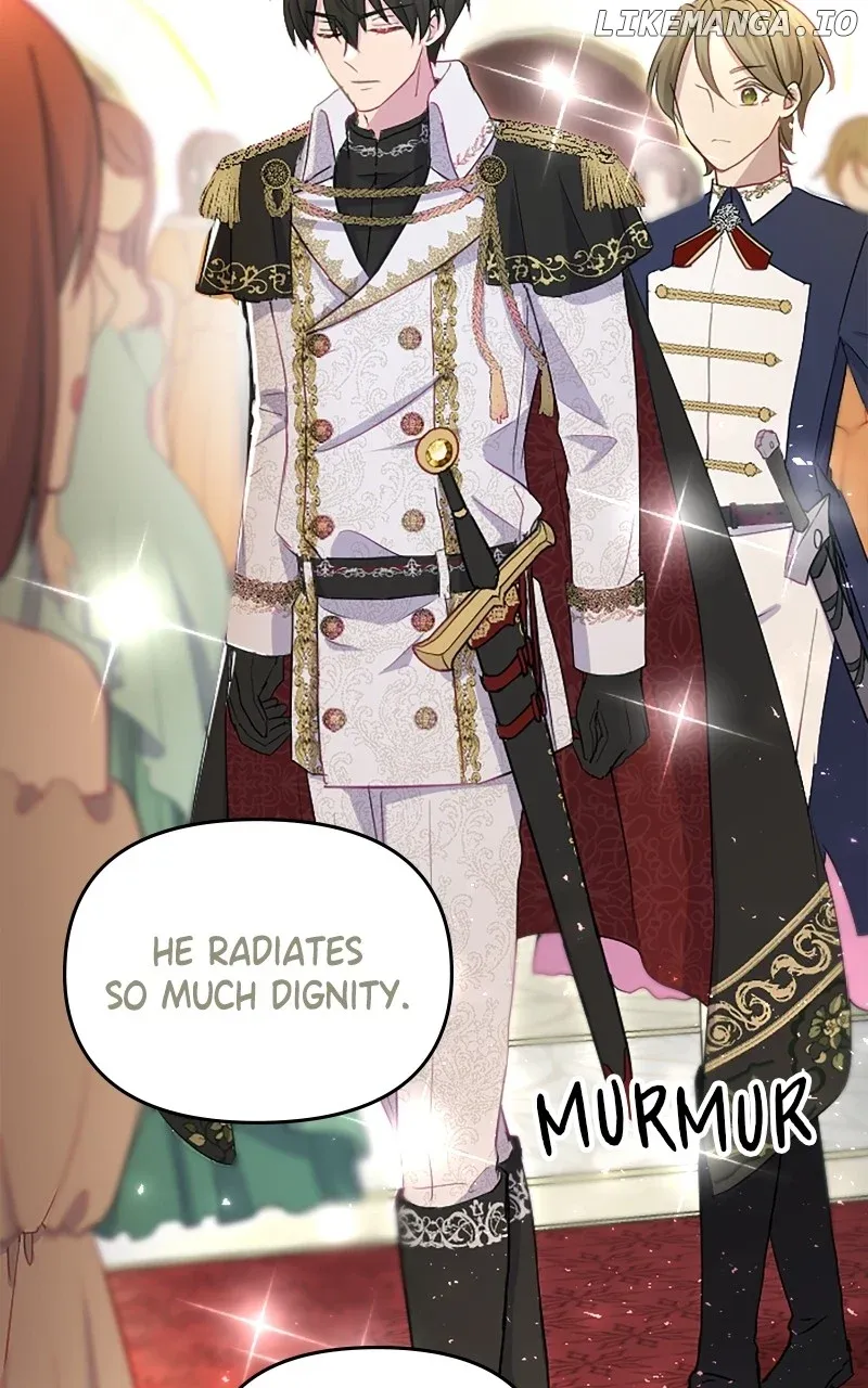 Your Highness i Decide My Fate Chapter 13 Online - página 64