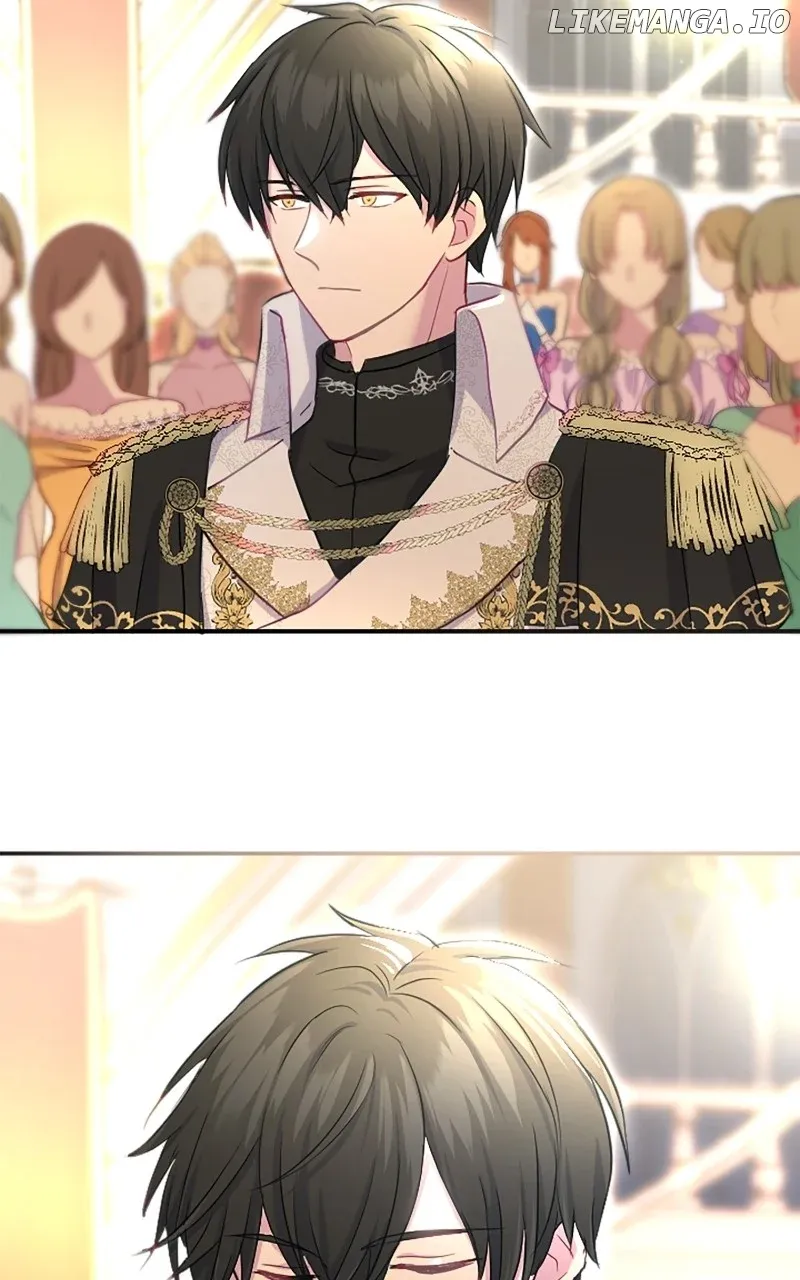 Your Highness i Decide My Fate Chapter 13 Online - página 68