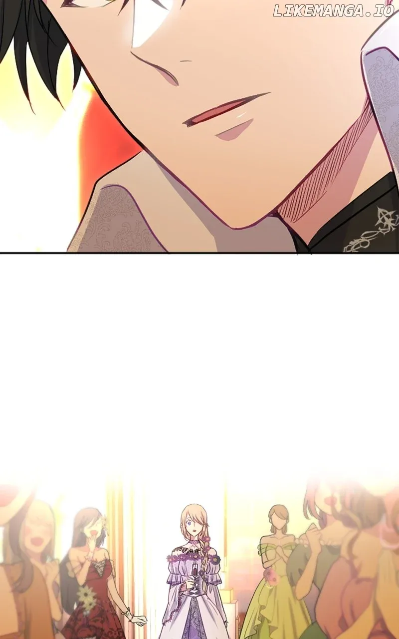 Your Highness i Decide My Fate Chapter 13 Online - página 70