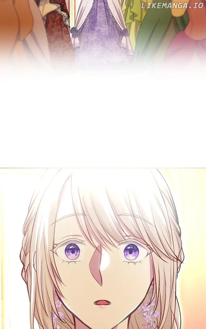 Your Highness i Decide My Fate Chapter 13 Online - página 71