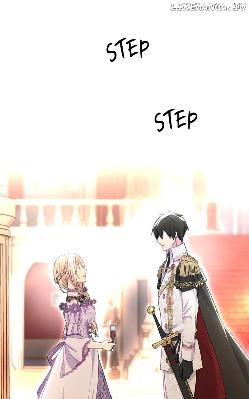 Your Highness i Decide My Fate Chapter 13 Online - página 73