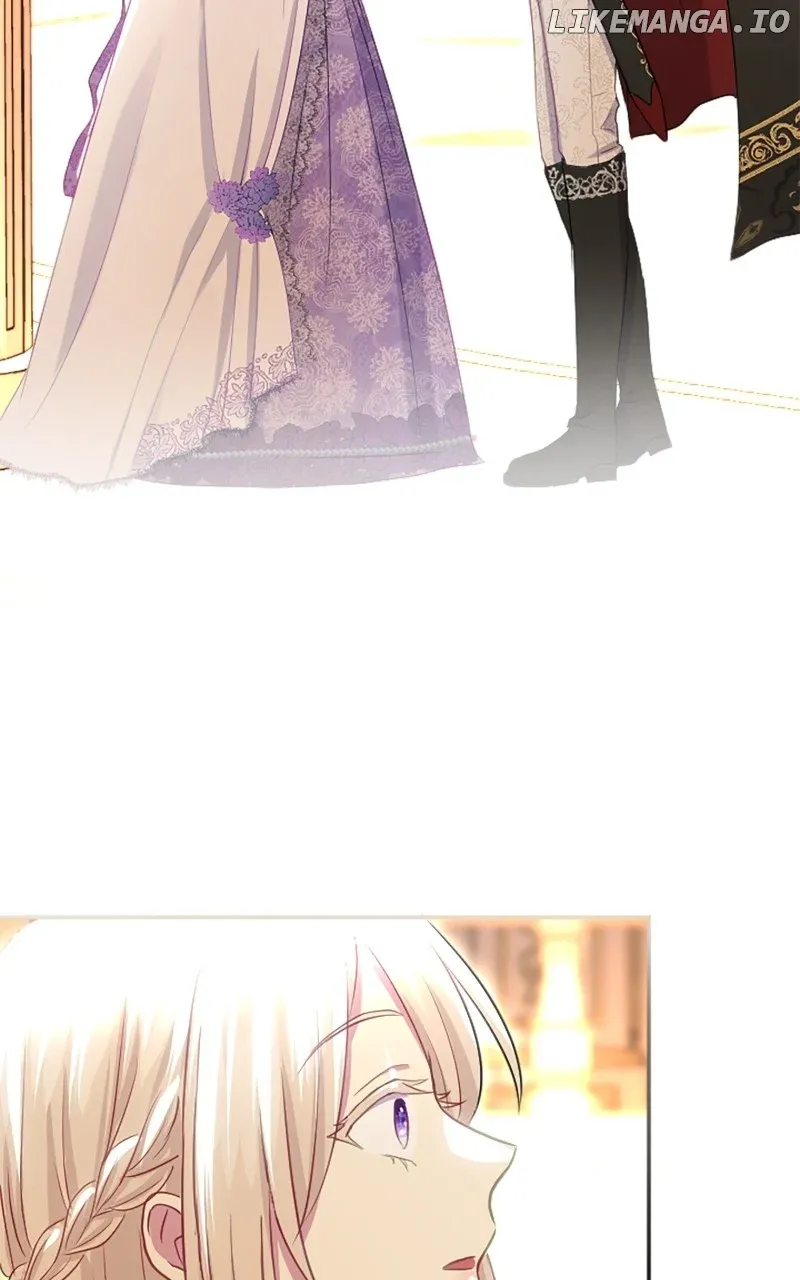 Your Highness i Decide My Fate Chapter 13 Online - página 74