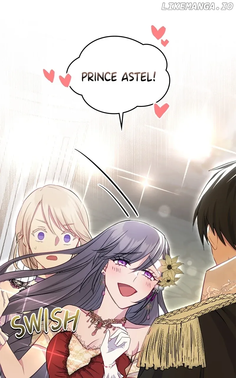 Your Highness i Decide My Fate Chapter 13 Online - página 77
