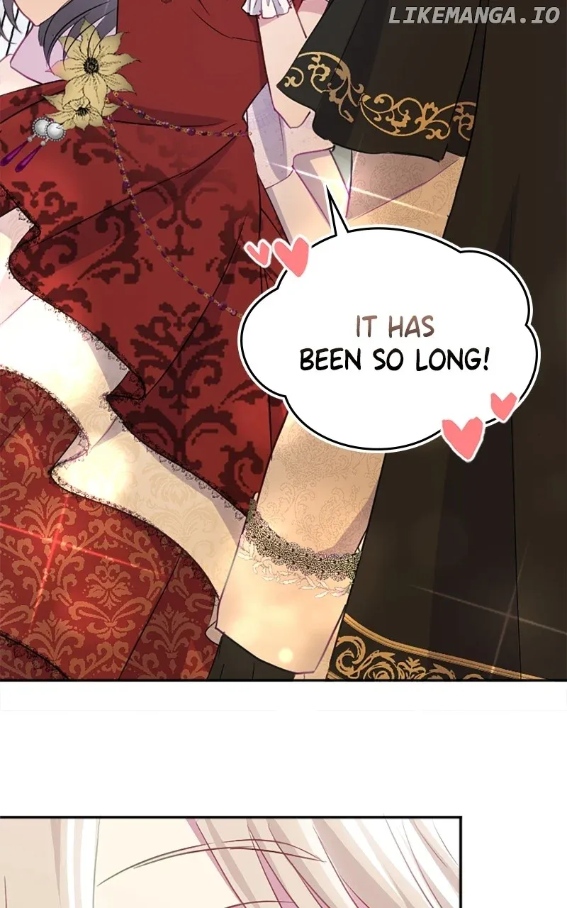 Your Highness i Decide My Fate Chapter 13 Online - página 78