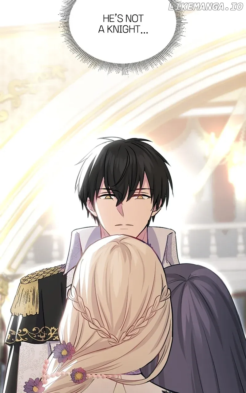 Your Highness i Decide My Fate Chapter 13 Online - página 80