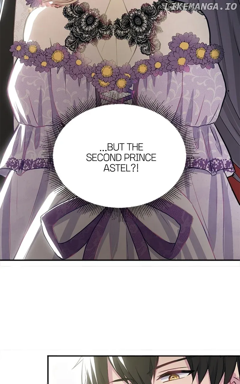 Your Highness i Decide My Fate Chapter 13 Online - página 81