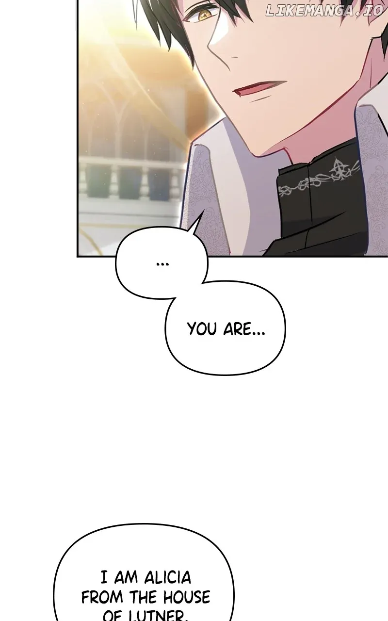 Your Highness i Decide My Fate Chapter 13 Online - página 82