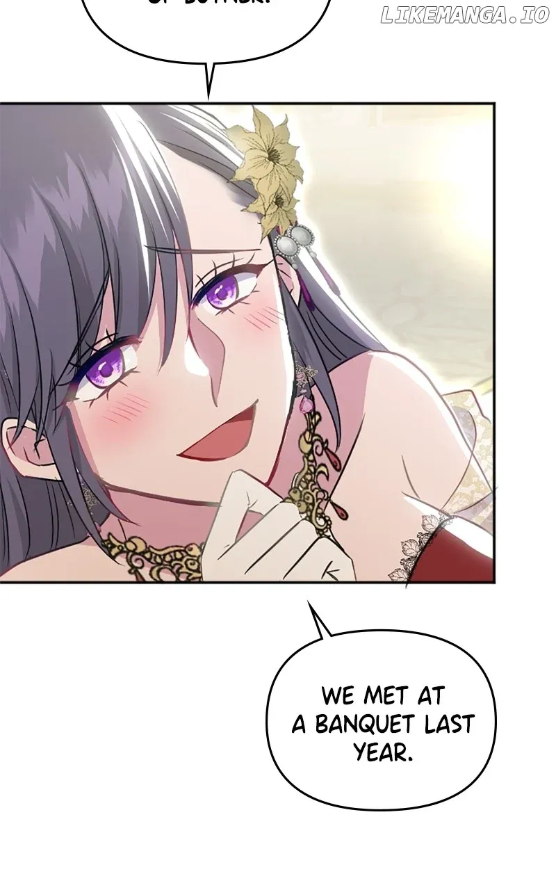 Your Highness i Decide My Fate Chapter 13 Online - página 83