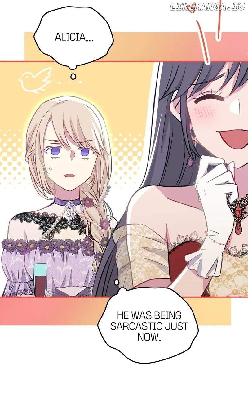 Your Highness i Decide My Fate Chapter 13 Online - página 87
