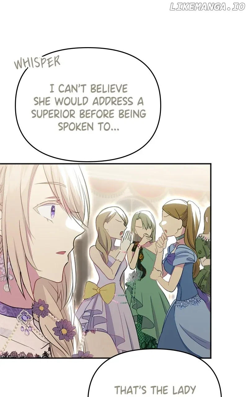Your Highness i Decide My Fate Chapter 13 Online - página 88