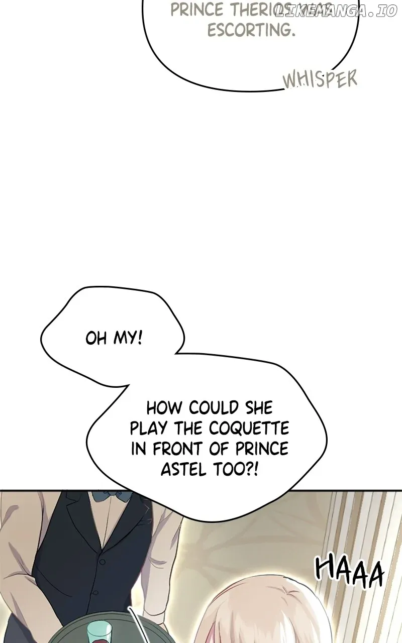 Your Highness i Decide My Fate Chapter 13 Online - página 89