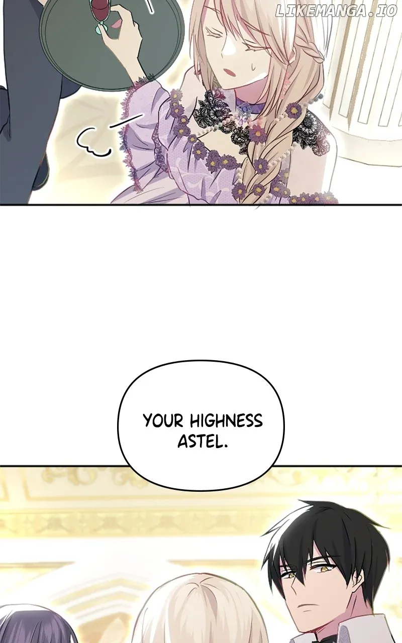 Your Highness i Decide My Fate Chapter 13 Online - página 90