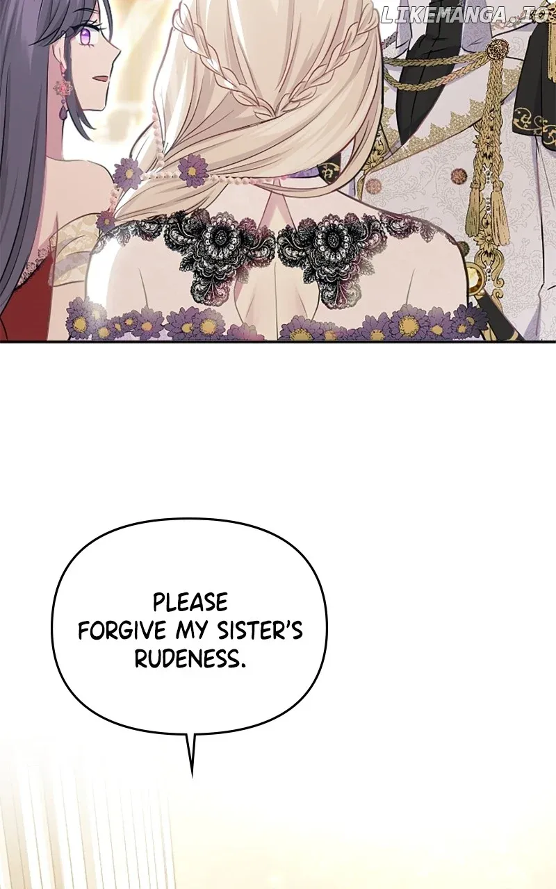 Your Highness i Decide My Fate Chapter 13 Online - página 91