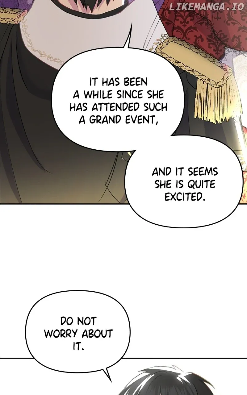 Your Highness i Decide My Fate Chapter 13 Online - página 93