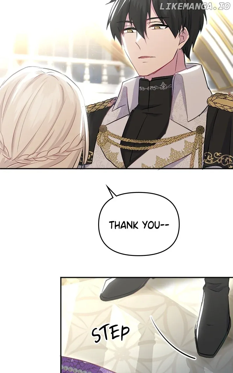 Your Highness i Decide My Fate Chapter 13 Online - página 94