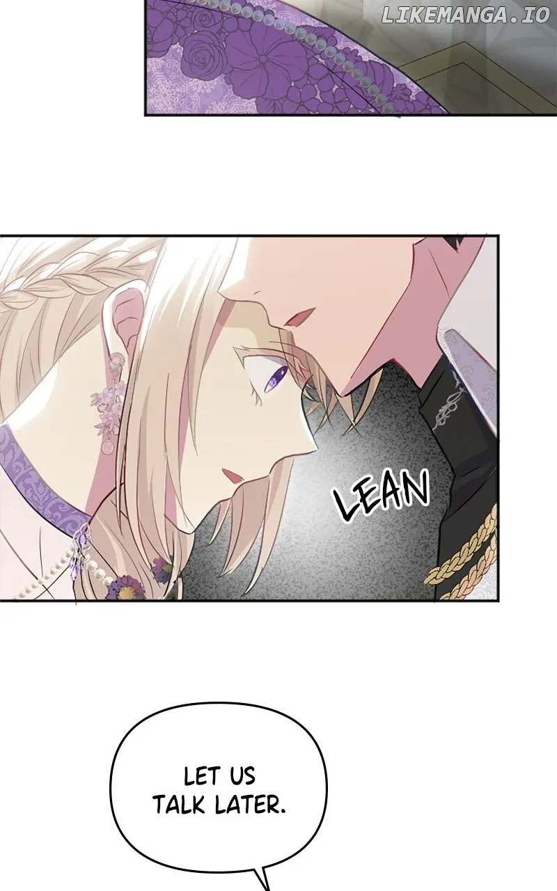 Your Highness i Decide My Fate Chapter 13 Online - página 95