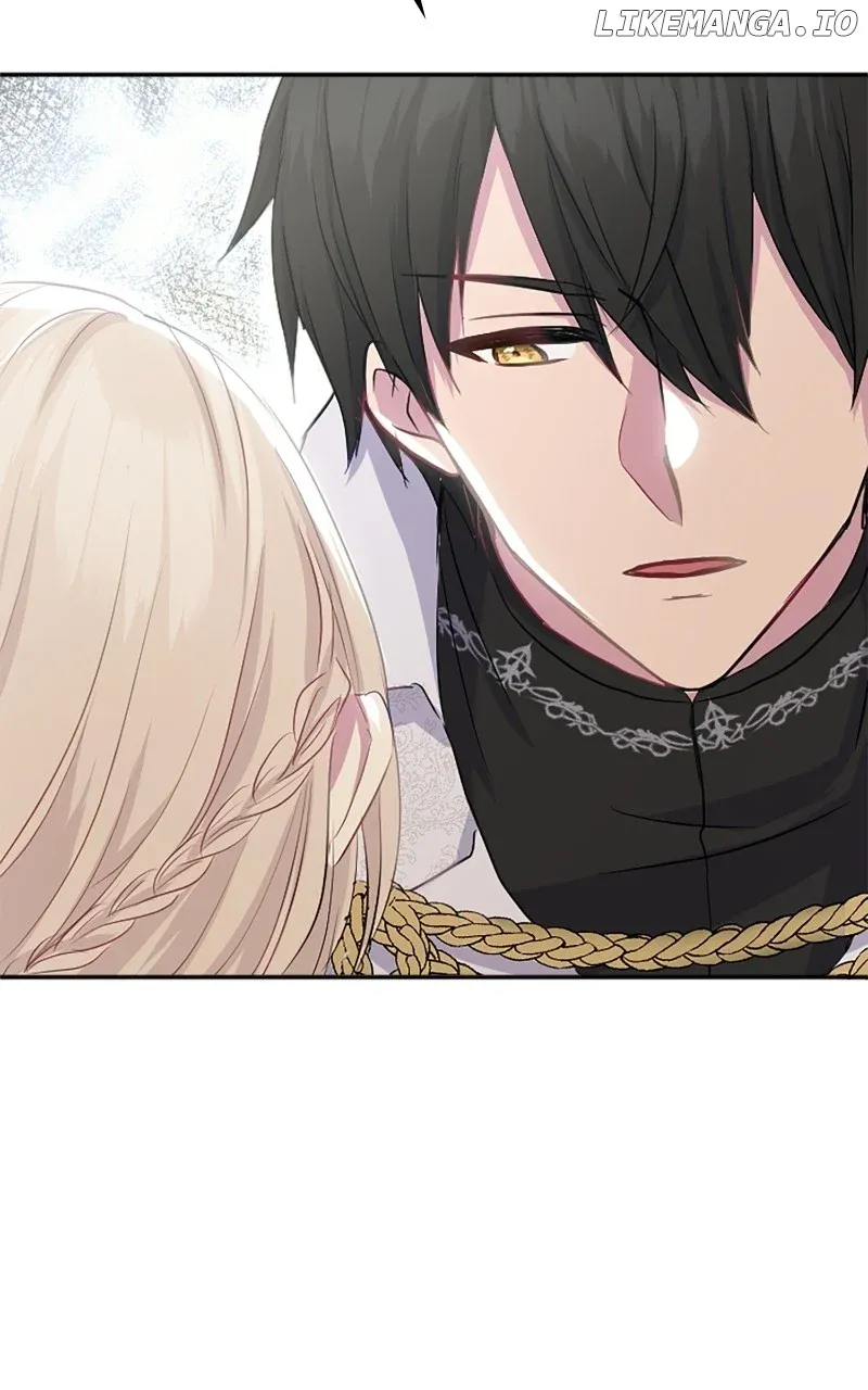 Your Highness i Decide My Fate Chapter 13 Online - página 96