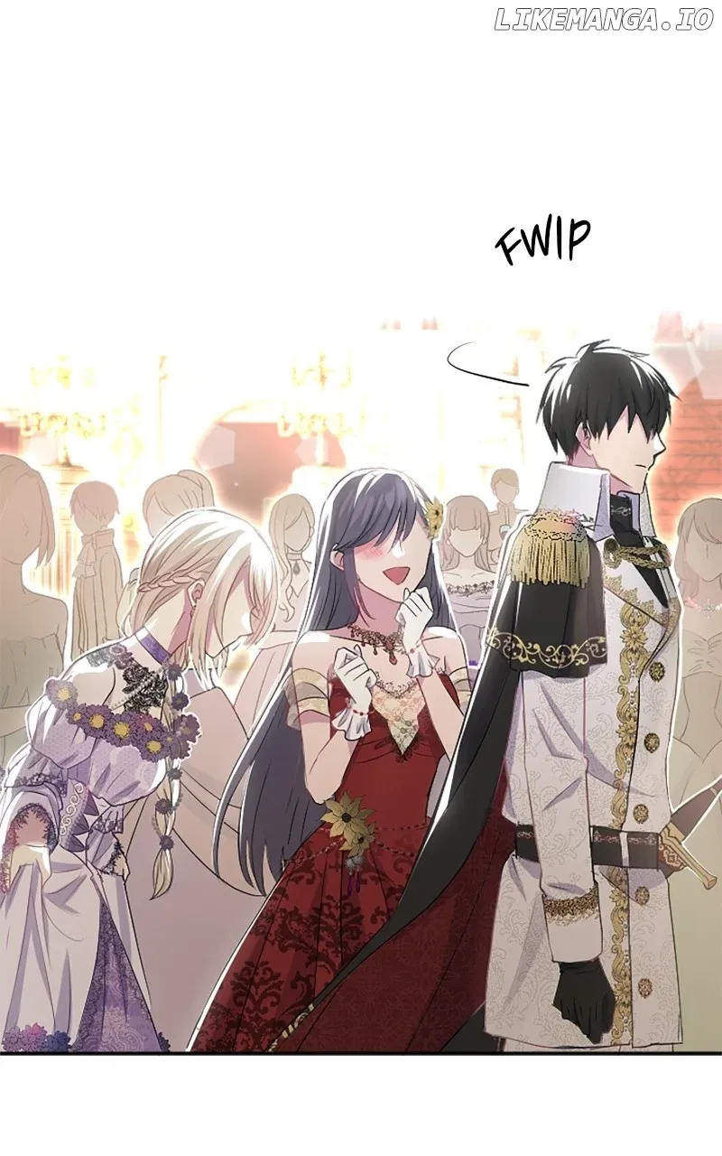 Your Highness i Decide My Fate Chapter 13 Online - página 97