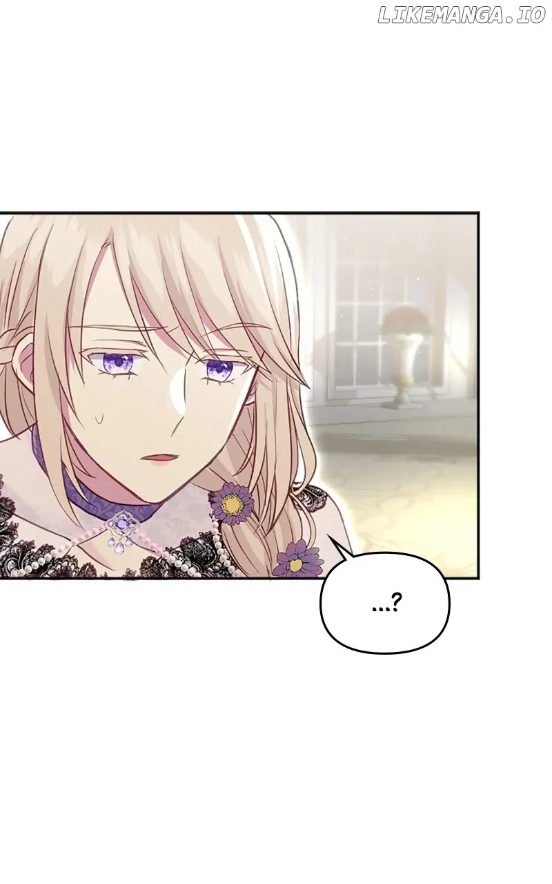 Your Highness i Decide My Fate Chapter 13 Online - página 98