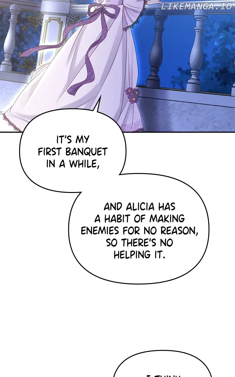 Your Highness i Decide My Fate Chapter 13 Online - página 102