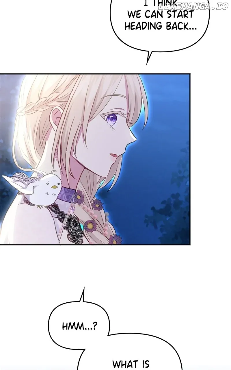 Your Highness i Decide My Fate Chapter 13 Online - página 103