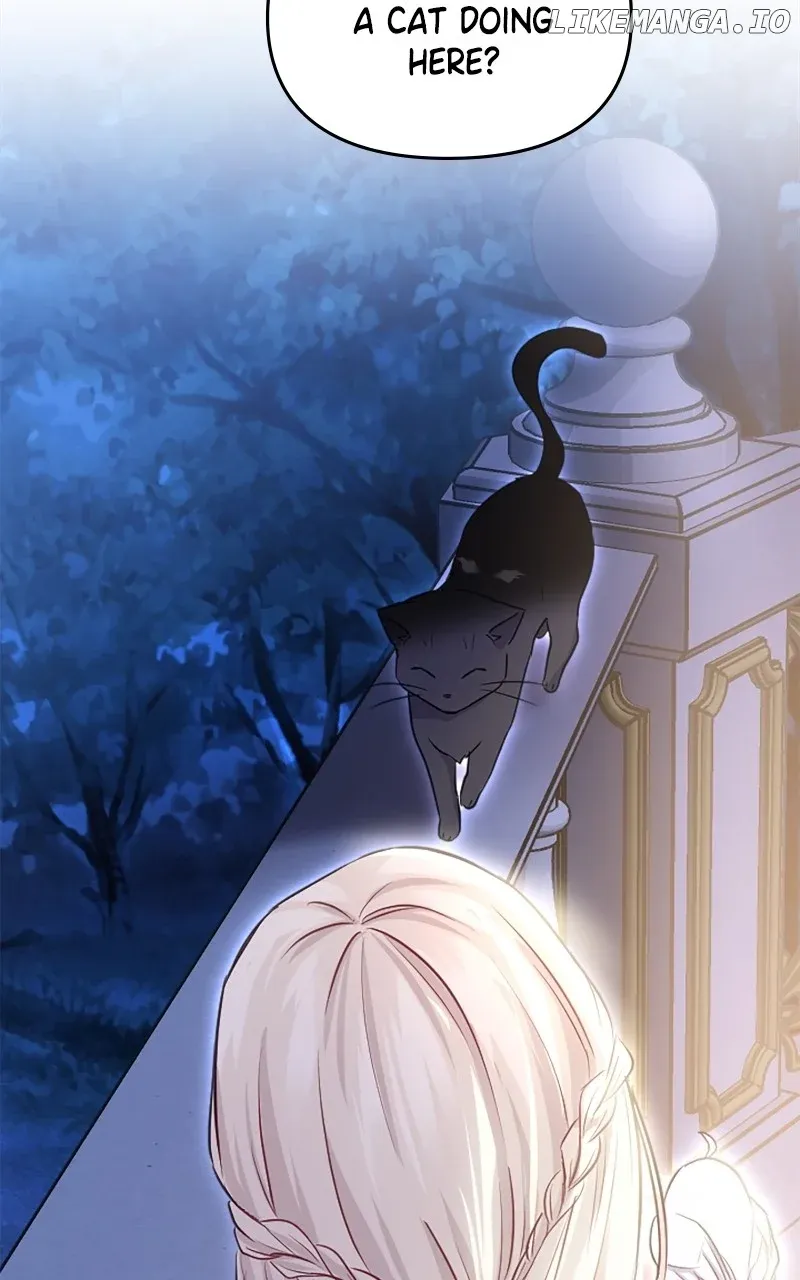 Your Highness i Decide My Fate Chapter 13 Online - página 104