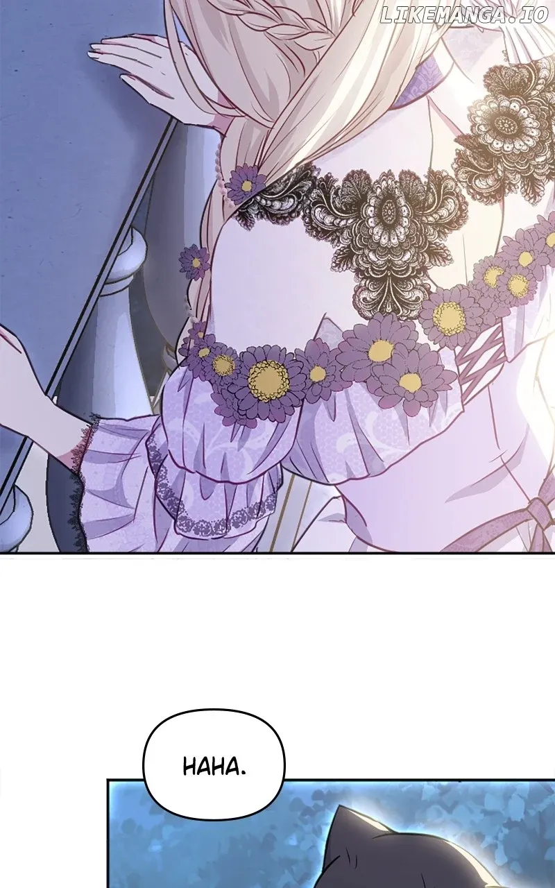 Your Highness i Decide My Fate Chapter 13 Online - página 105
