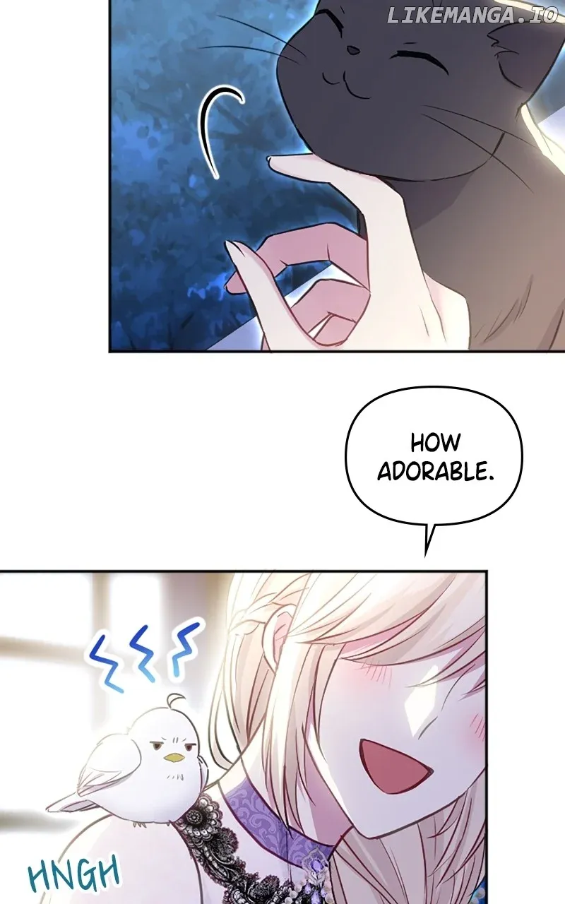 Your Highness i Decide My Fate Chapter 13 Online - página 106