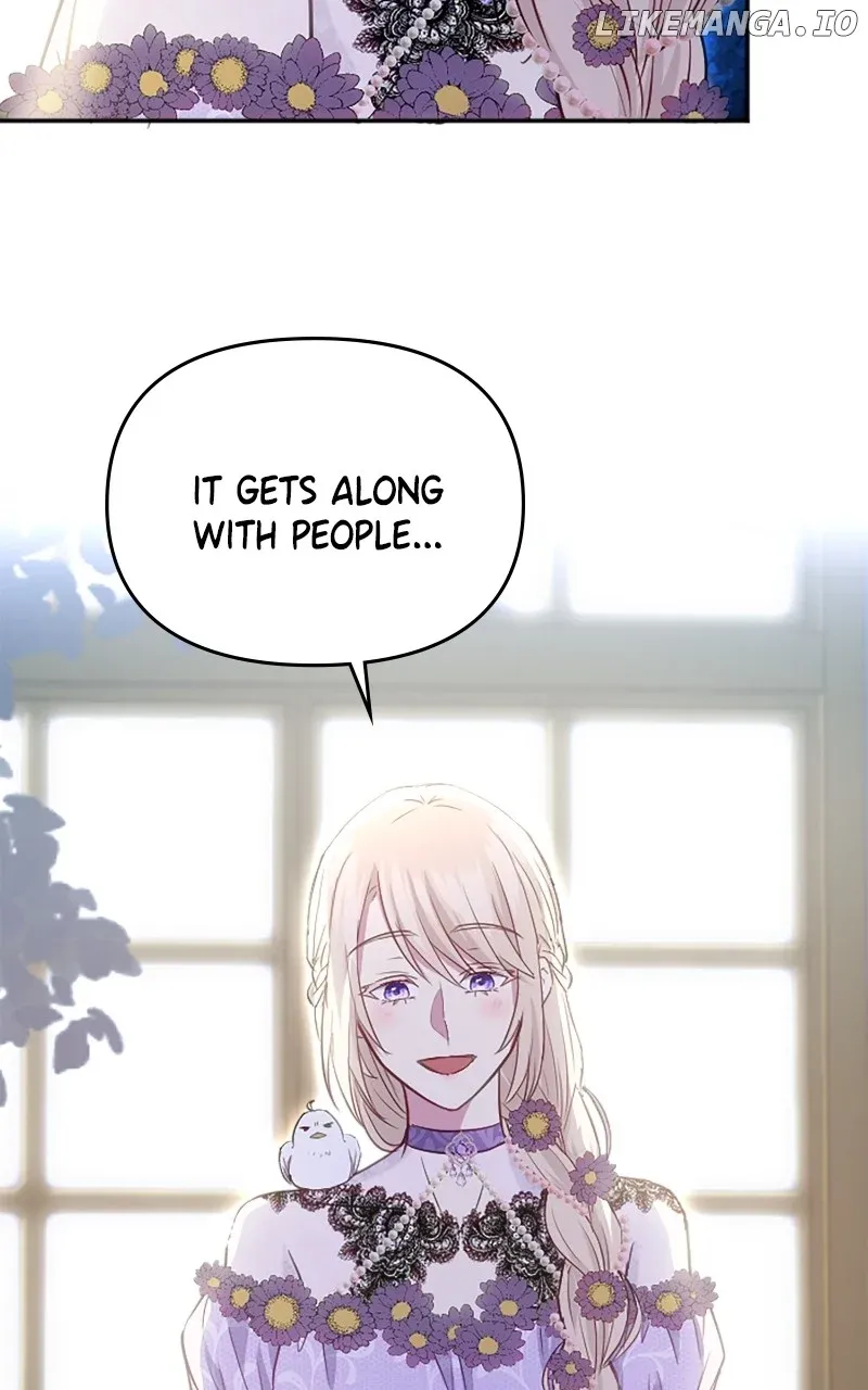Your Highness i Decide My Fate Chapter 13 Online - página 107
