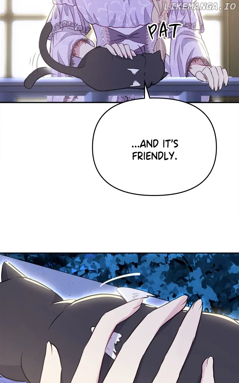 Your Highness i Decide My Fate Chapter 13 Online - página 108