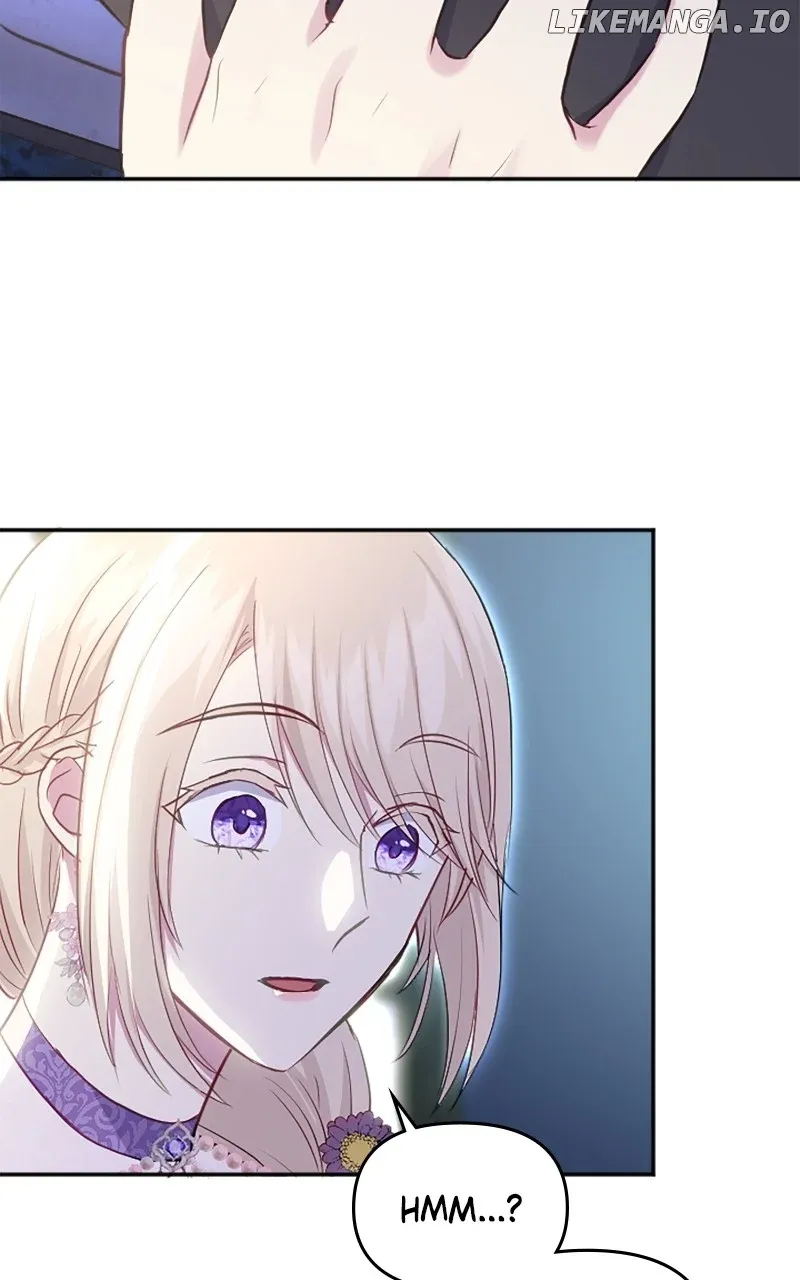 Your Highness i Decide My Fate Chapter 13 Online - página 109