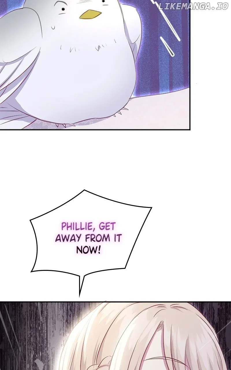 Your Highness i Decide My Fate Chapter 13 Online - página 112