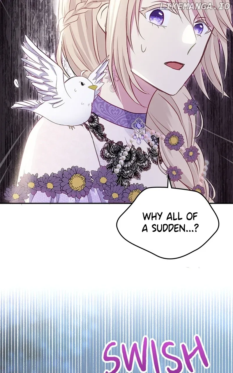 Your Highness i Decide My Fate Chapter 13 Online - página 113