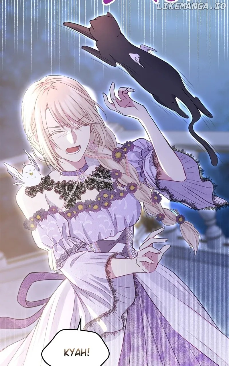 Your Highness i Decide My Fate Chapter 13 Online - página 114