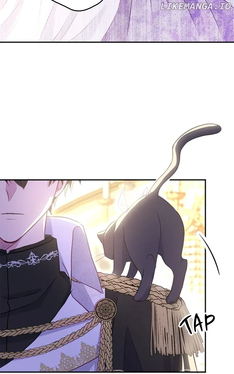 Your Highness i Decide My Fate Chapter 13 Online - página 115