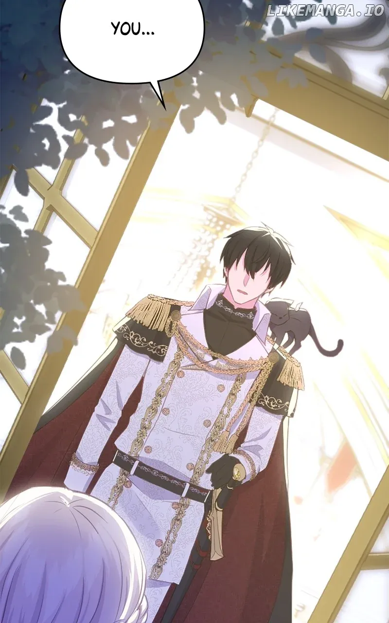 Your Highness i Decide My Fate Chapter 13 Online - página 118