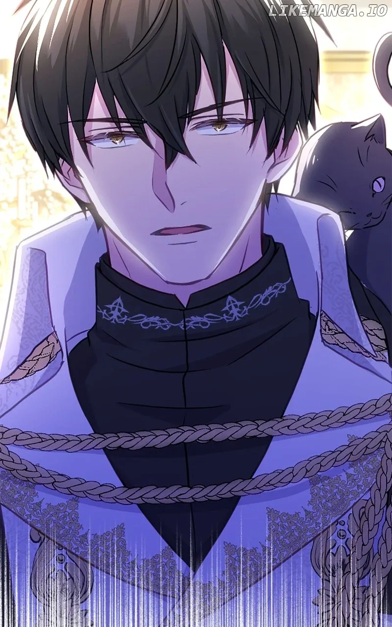 Your Highness i Decide My Fate Chapter 13 Online - página 120