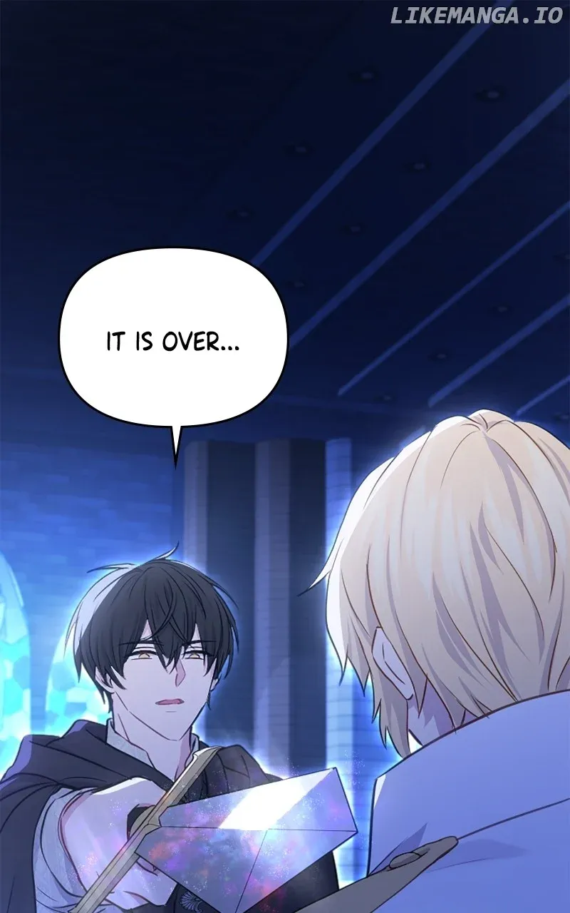 Your Highness i Decide My Fate Chapter 18 Online - página 1