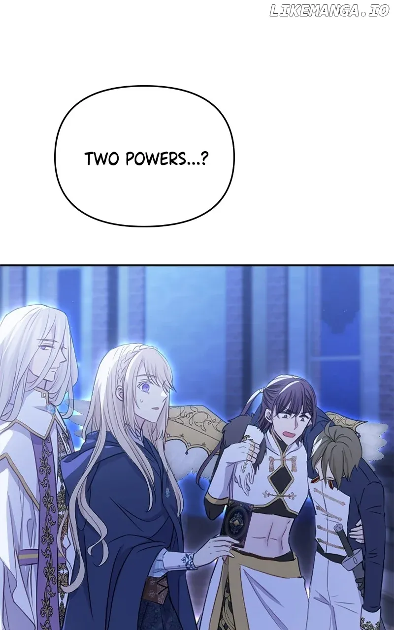 Your Highness i Decide My Fate Chapter 18 Online - página 3