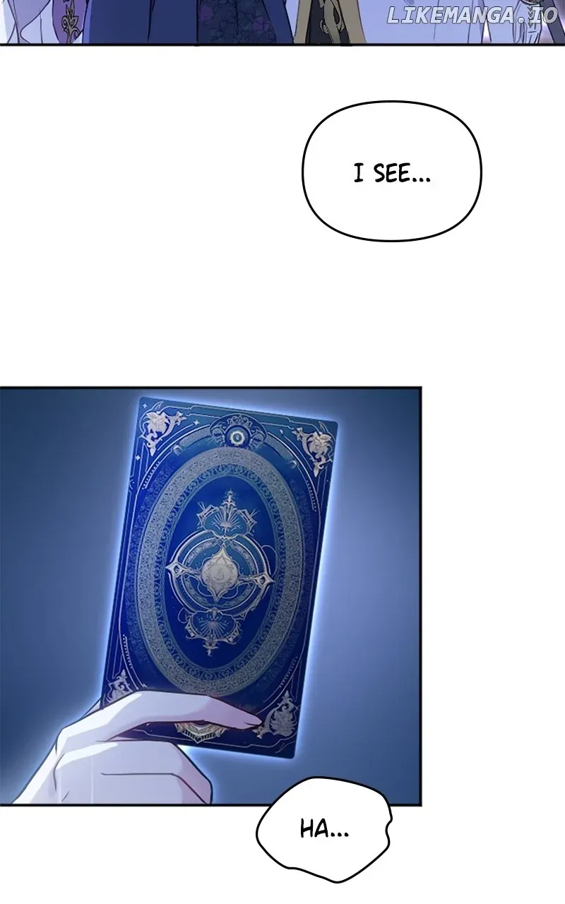 Your Highness i Decide My Fate Chapter 18 Online - página 4