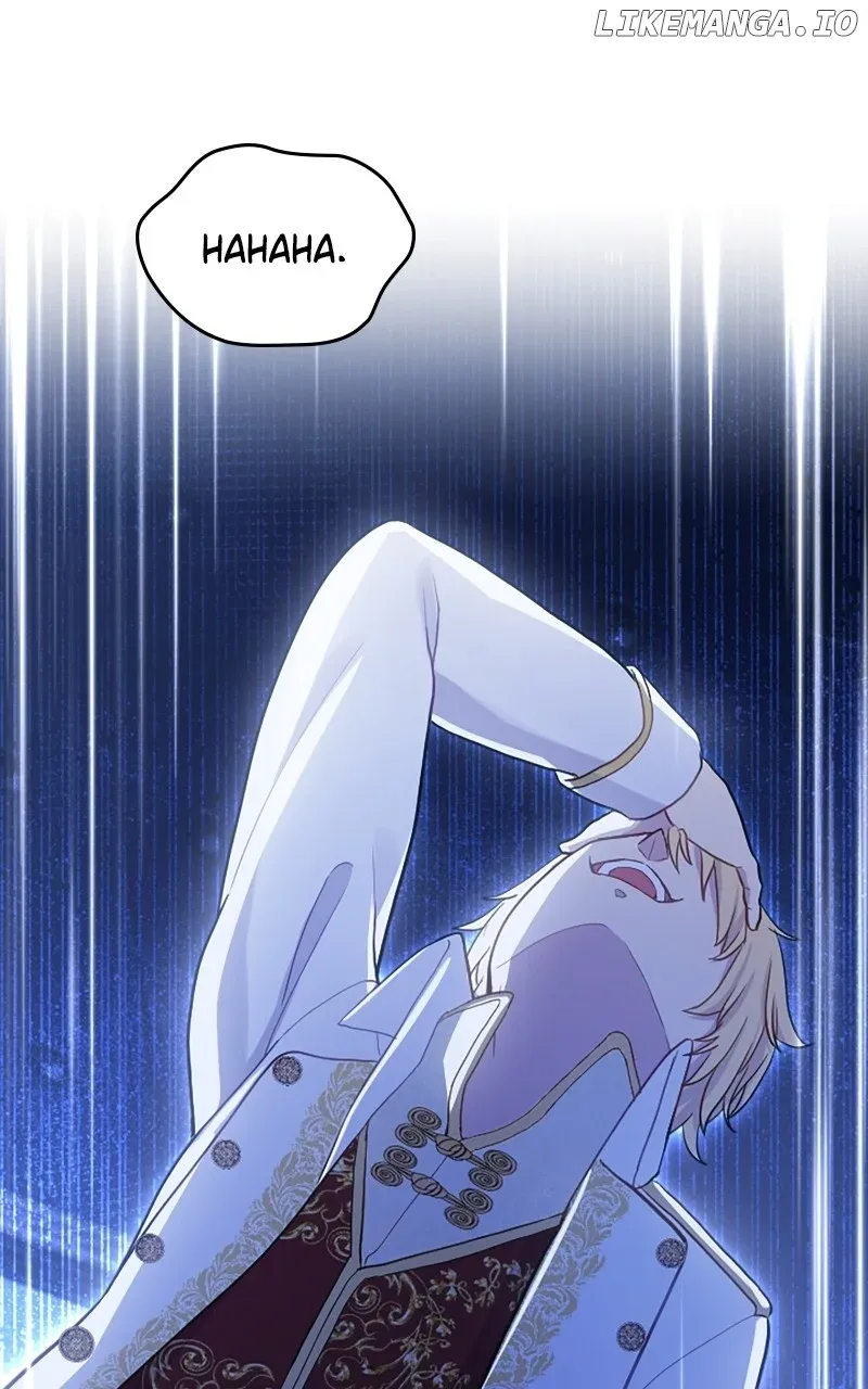 Your Highness i Decide My Fate Chapter 18 Online - página 5