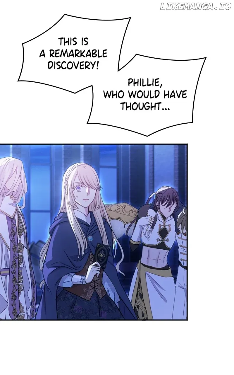 Your Highness i Decide My Fate Chapter 18 Online - página 7