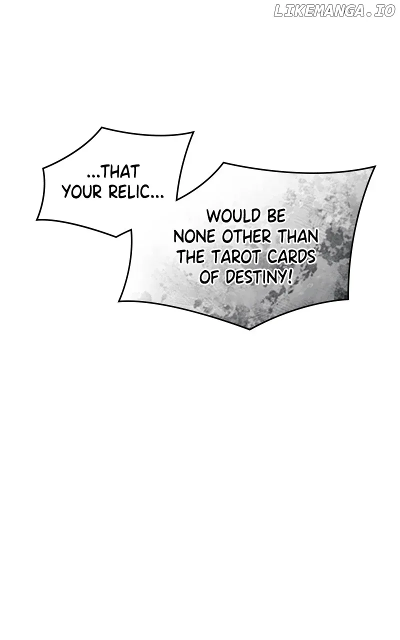 Your Highness i Decide My Fate Chapter 18 Online - página 8
