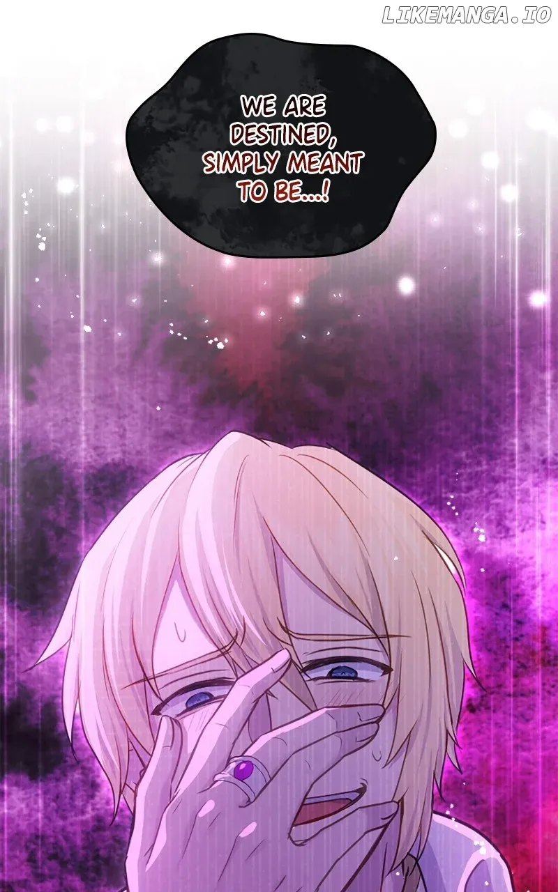 Your Highness i Decide My Fate Chapter 18 Online - página 9