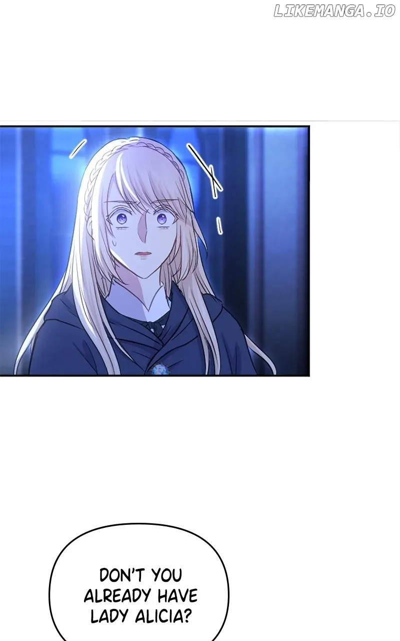 Your Highness i Decide My Fate Chapter 18 Online - página 11
