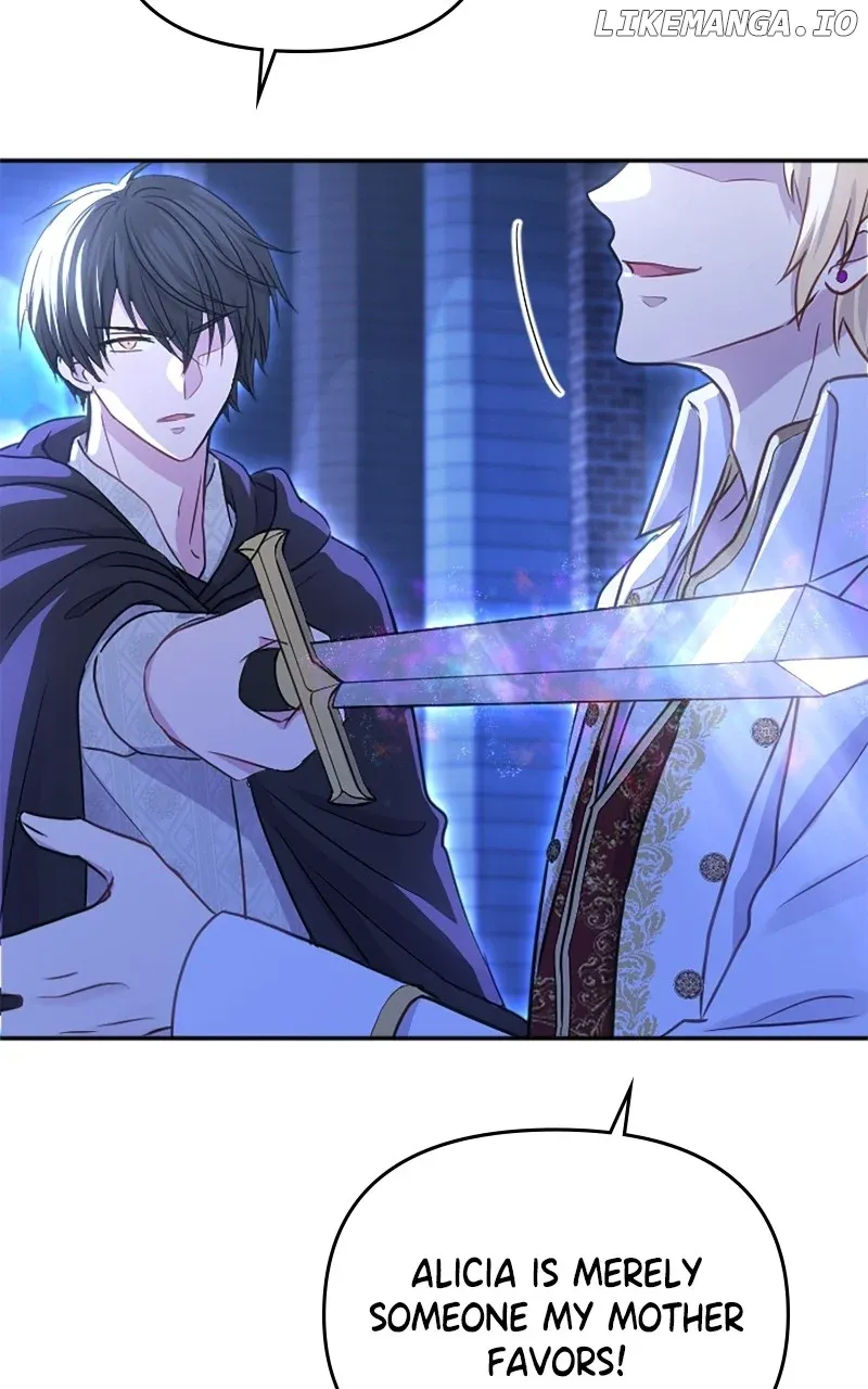 Your Highness i Decide My Fate Chapter 18 Online - página 12