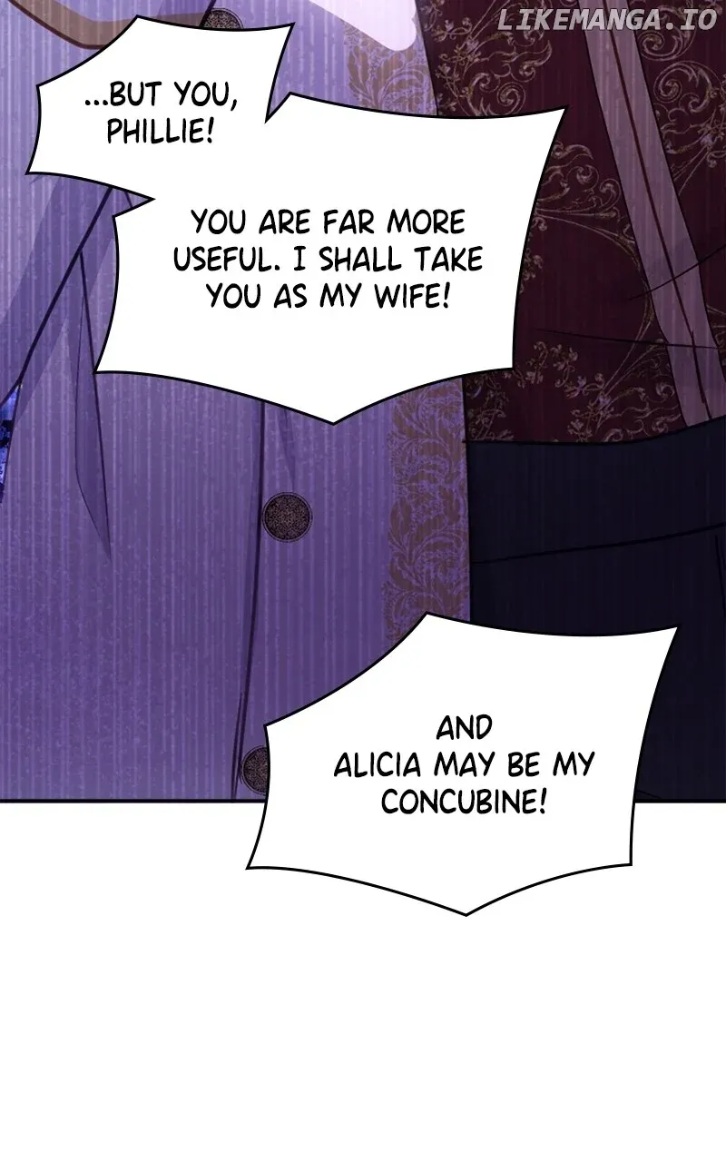 Your Highness i Decide My Fate Chapter 18 Online - página 15