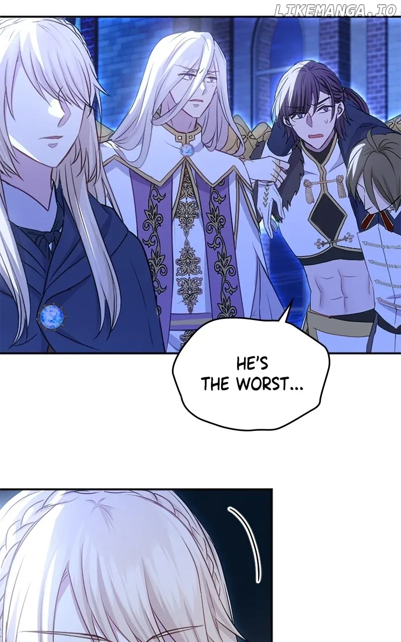 Your Highness i Decide My Fate Chapter 18 Online - página 16
