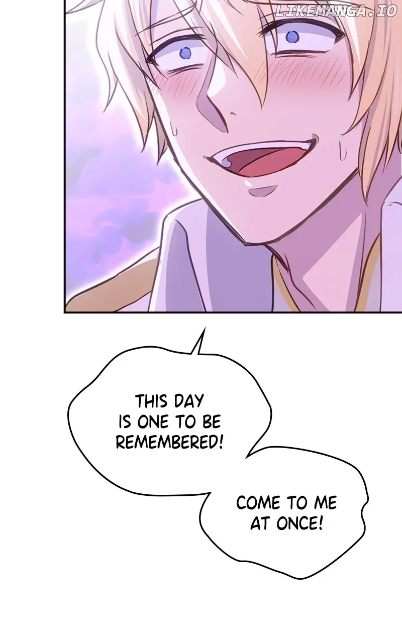 Your Highness i Decide My Fate Chapter 18 Online - página 20